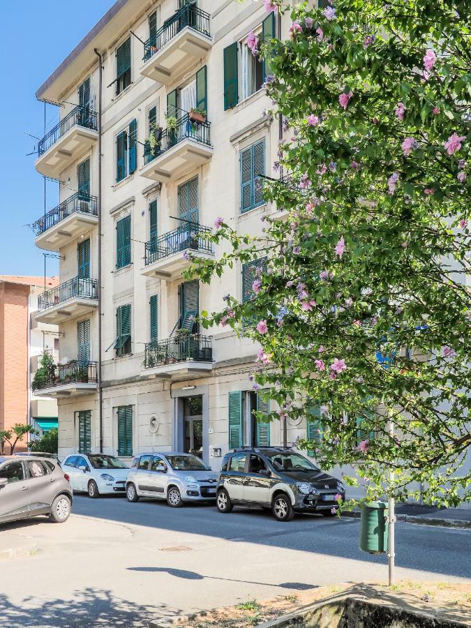 Le Case Sul Parco لا سبيتسْيا المظهر الخارجي الصورة